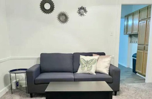 Indianapolis House | Rent 2 Houses on a Large Property, Sleeps 12
