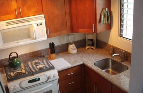 Kihei Condo | Rent a Beachfront Studio in Paradise!