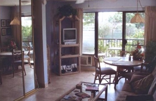 Kihei Condo | Rent a Beachfront Studio in Paradise!