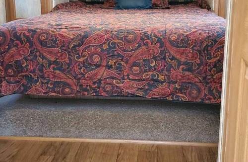 Waveland House | RENT A CAMP - WE SET EVERYTHING UP FOR YOU