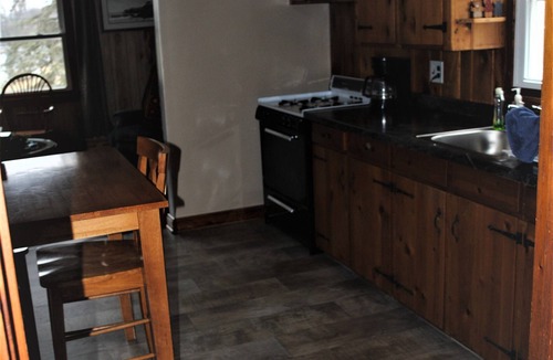 Ronks House | Rent A Cottage On A Small farm