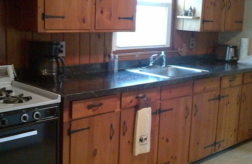 Ronks House | Rent A Cottage On A Small farm