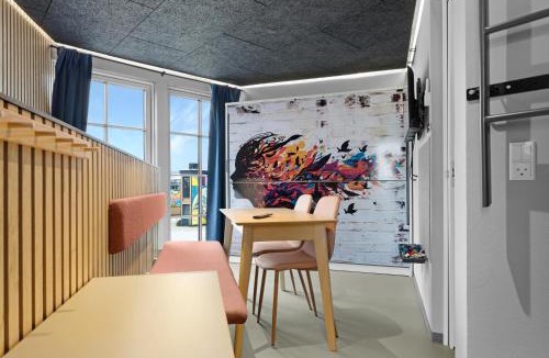 Blokhus Hotel | Rent A Holiday Apartment At Fun Art And Stay In A Mecca Of Art And Experiences!