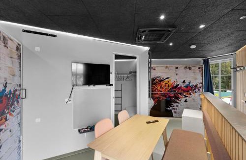 Blokhus Hotel | Rent A Modern Holiday Home In Fun Art, Blokhus