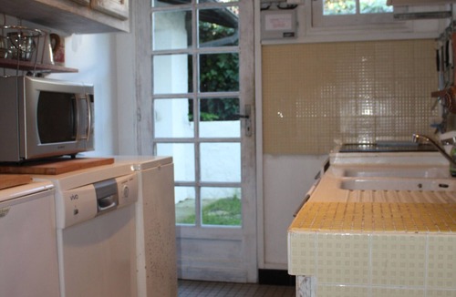 Cap-Ferret Villa | RENT A NICE VILLA AT CAP-FERRET