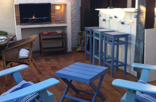 Cap-Ferret Villa | RENT A NICE VILLA AT CAP-FERRET