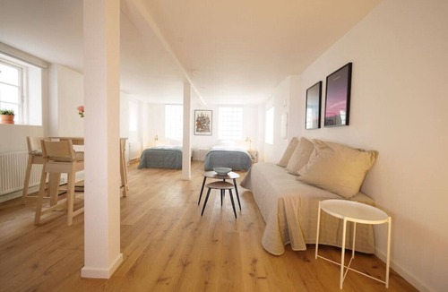 København V Apartment | Rent A Place 1