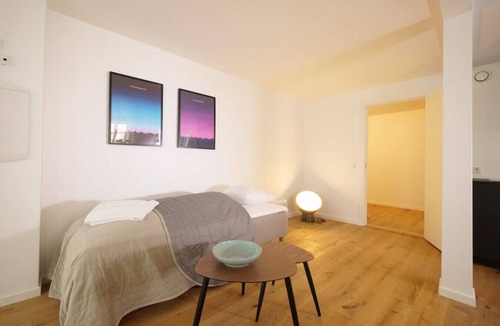 København V Apartment | Rent A Place 1