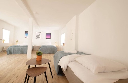 Copenhagen City Centre Apartment | Rent A Place 3, Copenhagen C