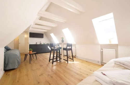 Copenhagen City Centre Apartment | Rent A Place 4, Copenhagen