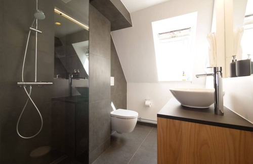 Copenhagen City Centre Apartment | Rent A Place 4, Copenhagen