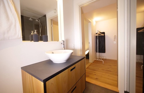 Copenhagen City Centre Apartment | Rent a place to sleep 1