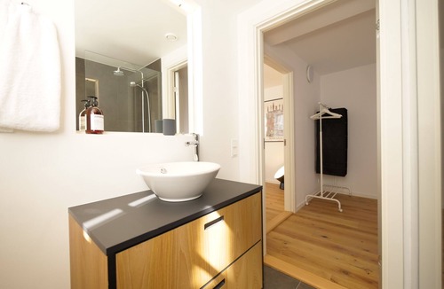 Copenhagen City Centre Apartment | Rent a place to sleep 2