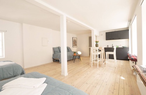 Copenhagen City Centre Apartment | Rent a place to sleep 3