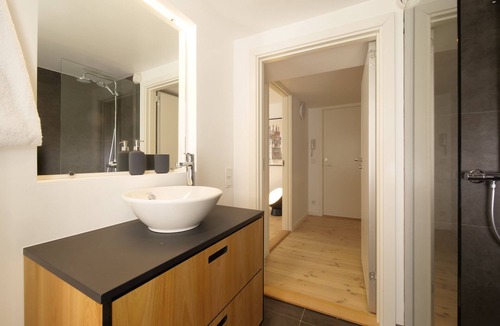 Copenhagen City Centre Apartment | Rent a place to sleep 3