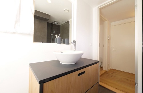 Copenhagen City Centre Apartment | Rent a place to sleep 4