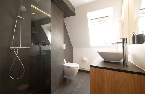Copenhagen City Centre Apartment | Rent a place to sleep 4