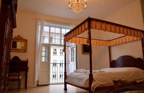 Amager House | Rent a Room Copenhagen