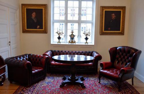 Amager House | Rent a Room Copenhagen