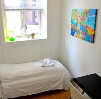 Amager House | Rent a Room Copenhagen