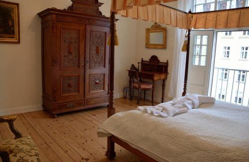 Amager House | Rent a Room Copenhagen