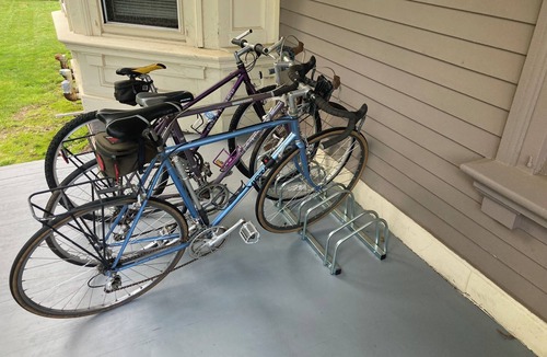 Middletown House | Rent A Room In A Spacious Victorian