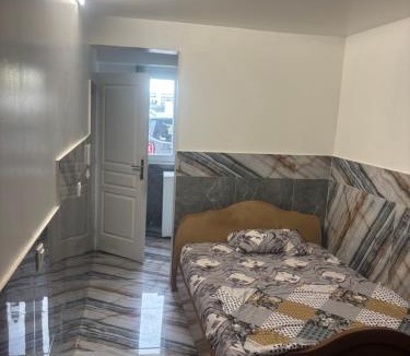 Massy Apartment | Rent a studio