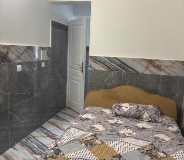 Massy Apartment | Rent a studio