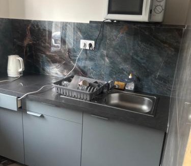 Massy Apartment | Rent a studio