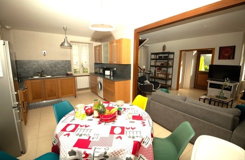 Saint-Robert House | RENT A VERY NICE GITE IN A CLASSIFIED VILLAGE LABEL "plus beau village de france" (most beautiful village in France)