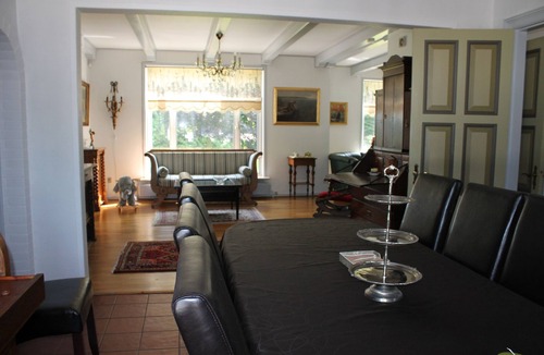 Gording Other | Rent a whole manor surrounded by stunning scenery down to Holsted y.