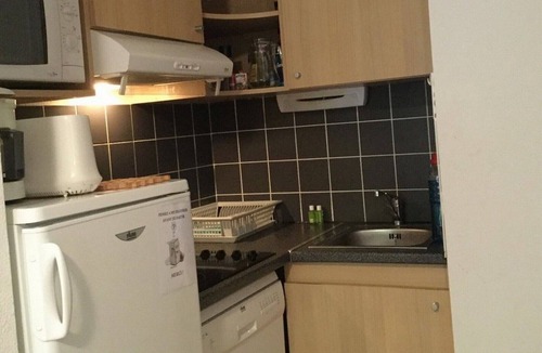 Bagneres-de-Luchon Apartment | rent apartment 400m from the cable cars