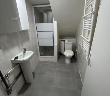 Forbach Apartment | Rent Appart Forbach