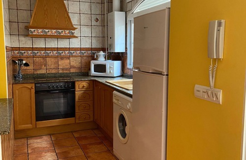 Peniscola Ski Chalet | RENT chalets - 4 rooms - 6/8 persons WITH POOL