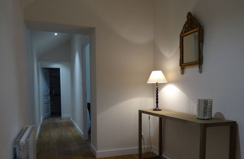 La Tour-Saint-Gelin House | Rent charming house in the Richelais