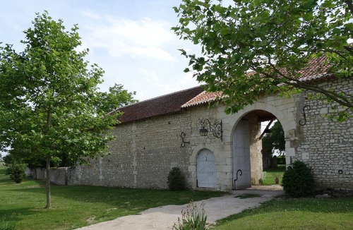 La Tour-Saint-Gelin House | Rent charming house in the Richelais
