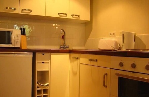 Cauterets Apartment | RENT CHARMING STUDIO