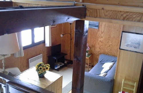 Correncon-en-Vercors Ski Chalet | rent comfortable chalet 6 people