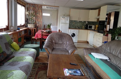 Richardmenil Apartment | Rent comfortable furniture