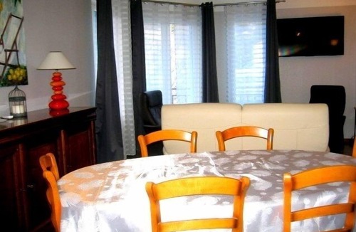 Amelie-les-Bains-Palalda Apartment | Rent fully-equipped apartment 340€ per week or year-round