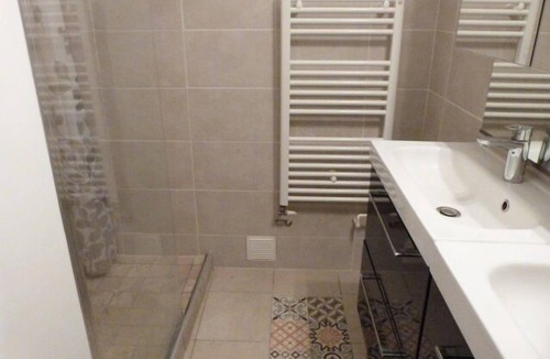 Amelie-les-Bains-Palalda Apartment | Rent fully-equipped apartment 340€ per week or year-round