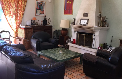 Bellac House | Rent farm for 14 people - Bellac