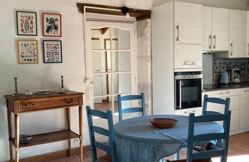 Saint-Crepin-d'Auberoche House | Rent gîte in Périgord blanc