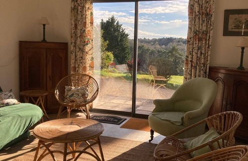 Saint-Crepin-d'Auberoche House | Rent gîte in Périgord blanc