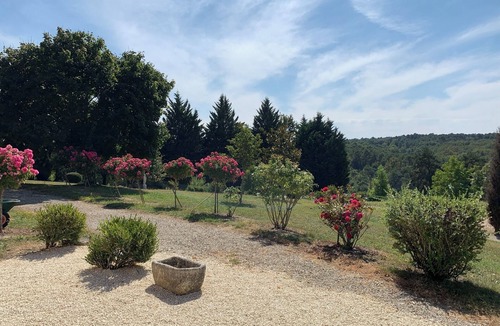 Saint-Crepin-d'Auberoche House | Rent gîte in Périgord blanc