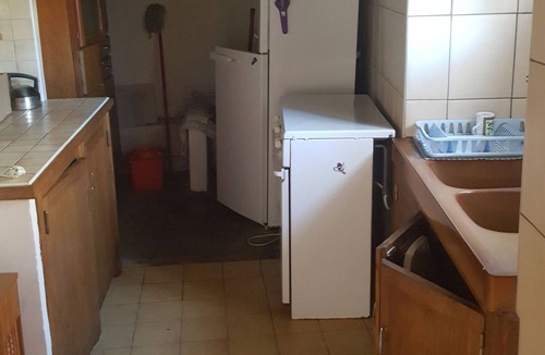 Beyrede-Jumet House | Rent GITE at 800 Meters of altitude