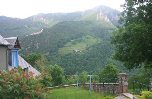 Beyrede-Jumet House | Rent GITE at 800 Meters of altitude