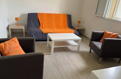 Aleria House | Rent ground floor 8mn from the beach