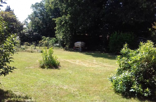 Sainte-Eulalie-en-Born House | Rent House in sainte-eulalie-en-born