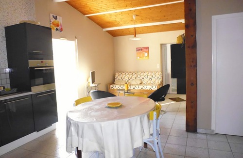 Saint-Sulpice-de-Royan House | Rent house in Royan